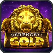 serengeti gold