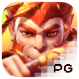 legendary monkey king