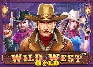 wild west gold